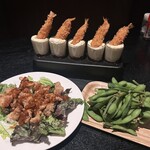 鳥心 - 