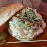 パントリー コヨーテ - 