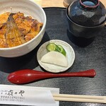 あなごめし専門 㐂のや 三宮店 - 