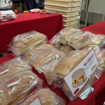 コッペ・プリュス - 料理写真: