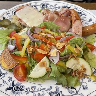 トアロード・デリカテッセン_1