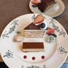 ドルチェメンテ プラス カフェ オット アゴスト