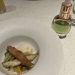 フランス料理 タンモア - 