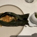 フランス料理 タンモア - 