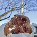 マニュファクチュア - メープルピーカンナッツ