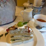 スリーチムニーズ - 