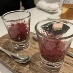 フランス料理 タンモア - 