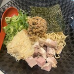 らーめん 和田屋 - 