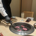 銀座 Chikamitsu 六丁目 - 