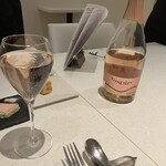 フランス料理 タンモア - 