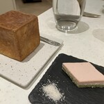 フランス料理 タンモア - 