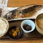 魚の駅 - 