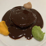 フランス料理 タンモア - 