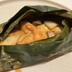 フランス料理 タンモア - 