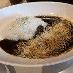 カレー屋 ボングー NEWoMan新宿店  - 
