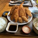魚の駅 - 