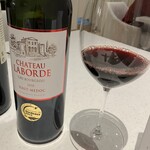 フランス料理 タンモア - 