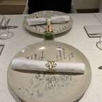 フランス料理 タンモア - 