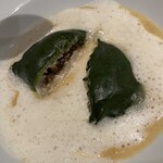 フランス料理 タンモア - 