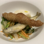 フランス料理 タンモア - 