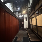 大極殿本舗 六角店 - 