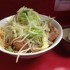 ラーメン二郎 環七一之江店