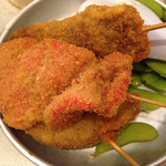 Kushikatsu Tanaka - 