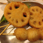 Kushikatsu Tanaka - 