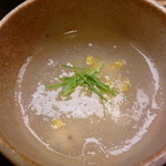 味 ふくしま - アッツアツです