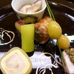 味 ふくしま - 色々でいつも楽しい