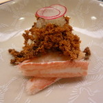 味 ふくしま - 内子・外子・脚・ほぐし身