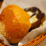 AIRS BURGER CAFE - 