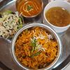 インド料理ラソイ - 