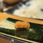 串揚げ料理 かわた - 