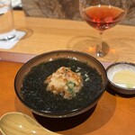 串揚げ料理 かわた - 