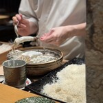 串揚げ料理 かわた - 