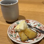 串揚げ料理 かわた - 