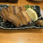 地酒と地産料理 なぎじ - 