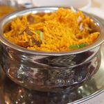 インド料理ラソイ - 