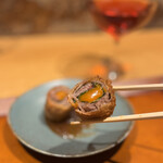 串揚げ料理 かわた - 