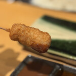 串揚げ料理 かわた - 