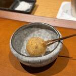 串揚げ料理 かわた - 