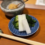 串揚げ料理 かわた - 