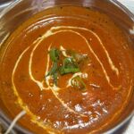 インド料理ラソイ - 