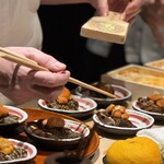 串揚げ料理 かわた - 