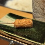 串揚げ料理 かわた - 