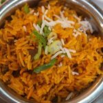インド料理ラソイ - 