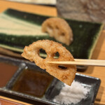 串揚げ料理 かわた - 