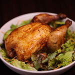 ローストチキンダイニング 吉田チキン - 