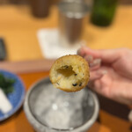 串揚げ料理 かわた - 